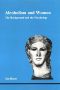 [Studies in Jungian Psychology by Jungian Analysts 11] • Alcoholism and Women · the Background and the Psychology